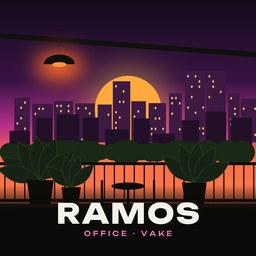 Ramos Office logo